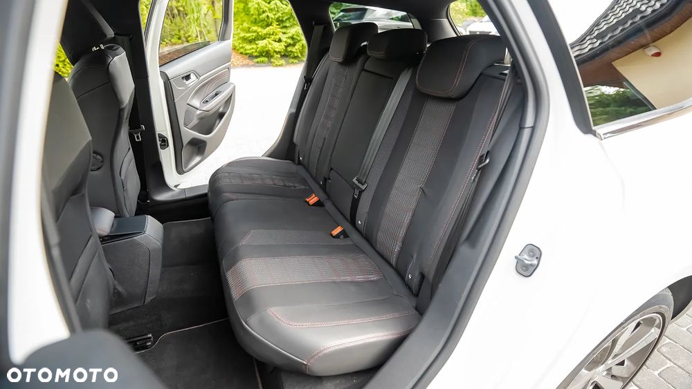 Peugeot 308 PureTech 130 EAT6 Stop & Start GT-Line Edition - 30