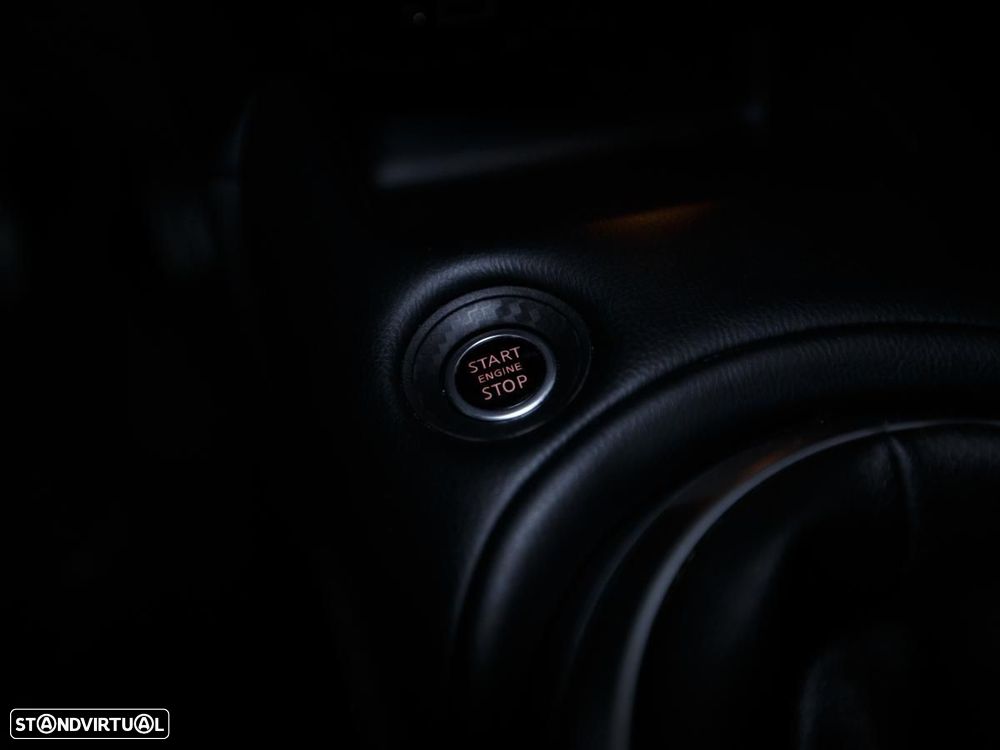 Nissan Juke 1.0 DIG-T N-Connecta - 16