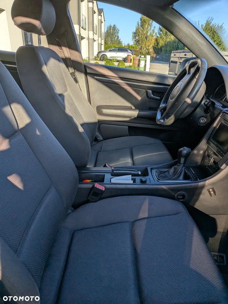 Audi A4 ver-1-9-tdi - 8