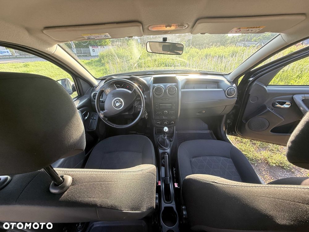Dacia Duster - 3