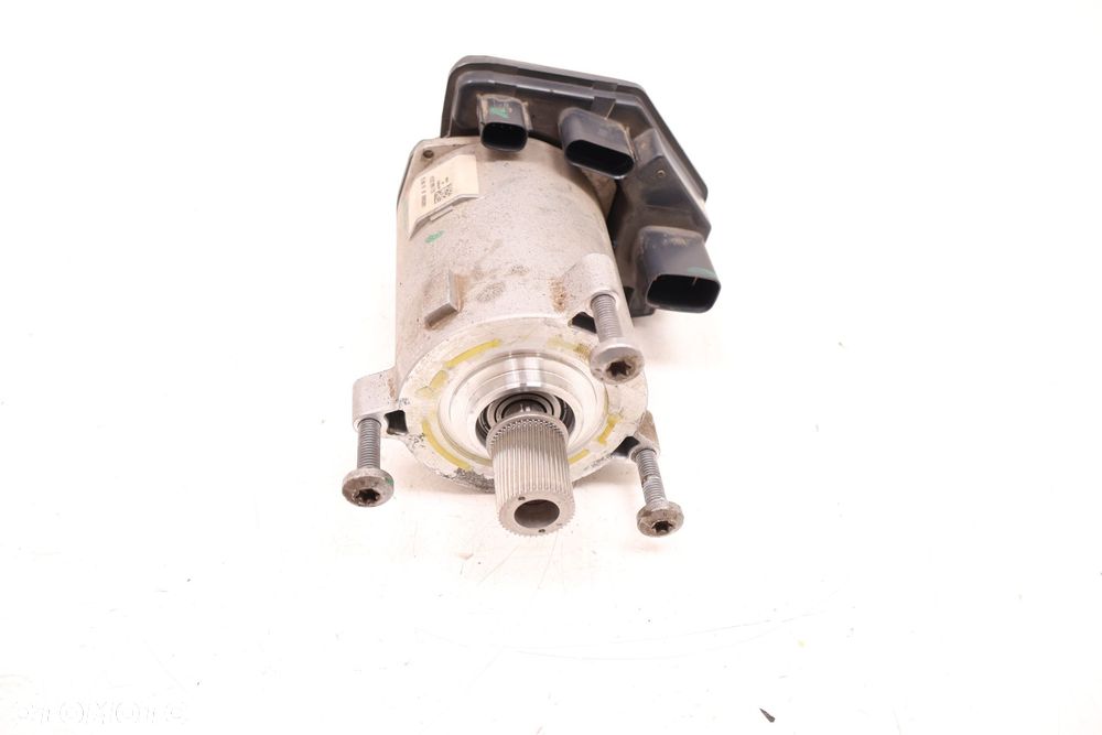 VOLVO XC60 II SILNICZEK PRZEKŁADNI KIEROWNICZEJ 7806277570 - 1