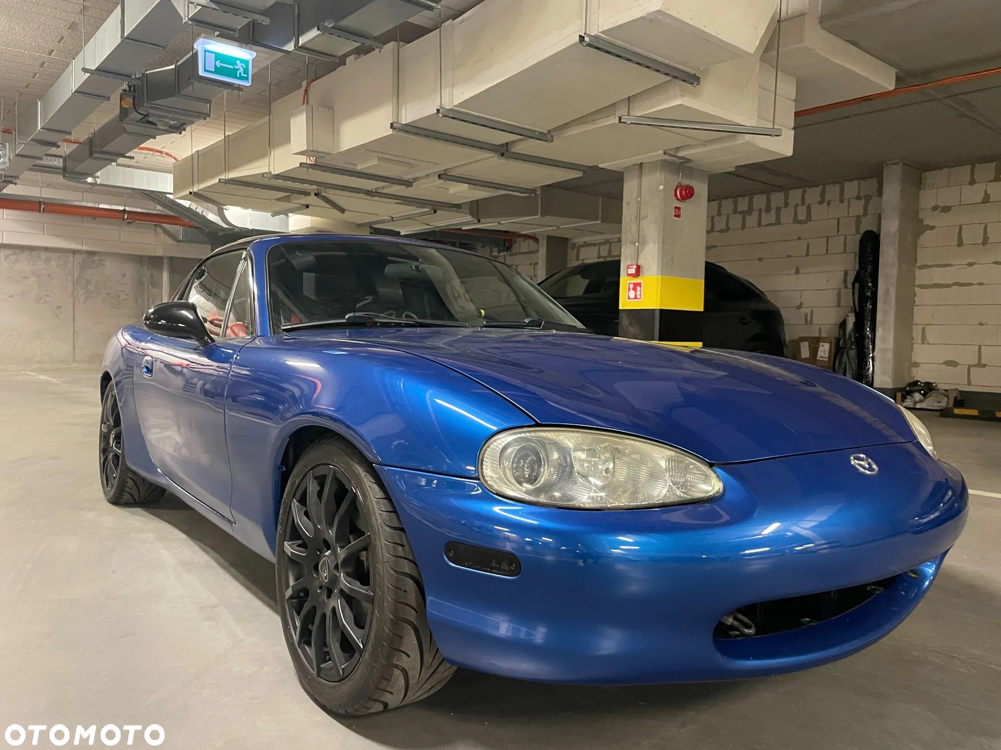 Mazda MX-5 1.6 16V - 11