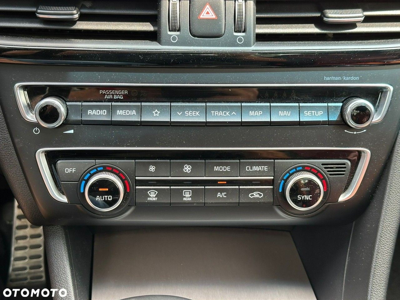 Kia Optima 1.6 CRDI SCR GT Line DCT - 33