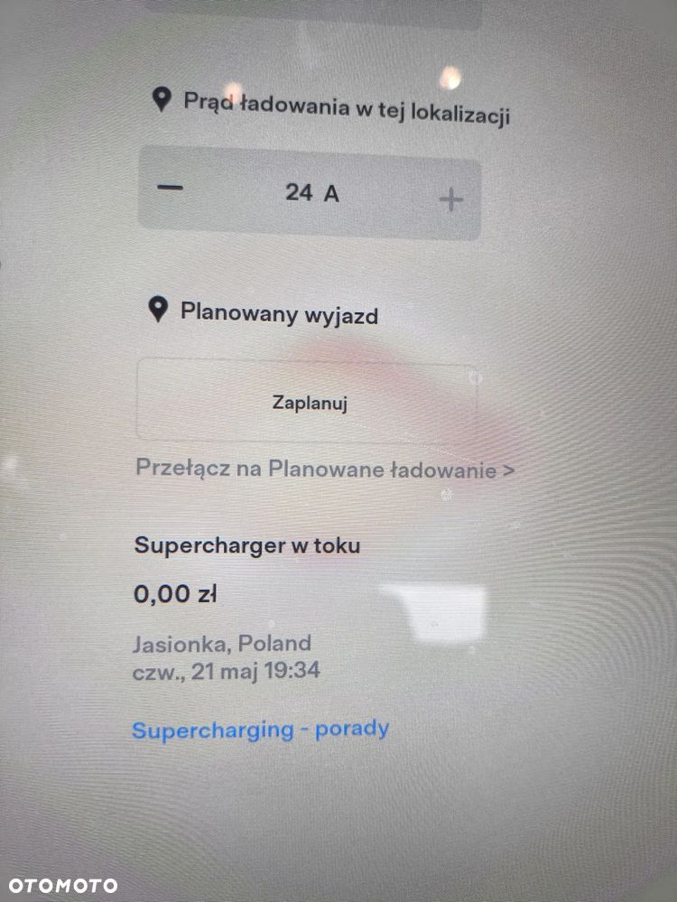 Tesla Model S - 16