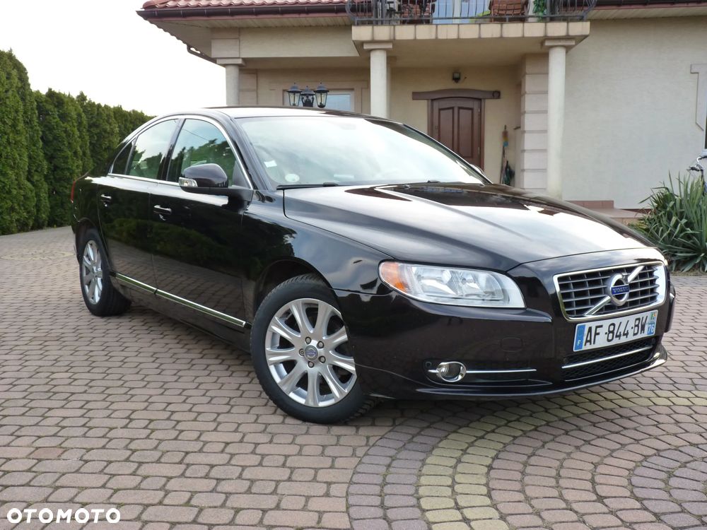 Volvo S80 2.4D Momentum - 3
