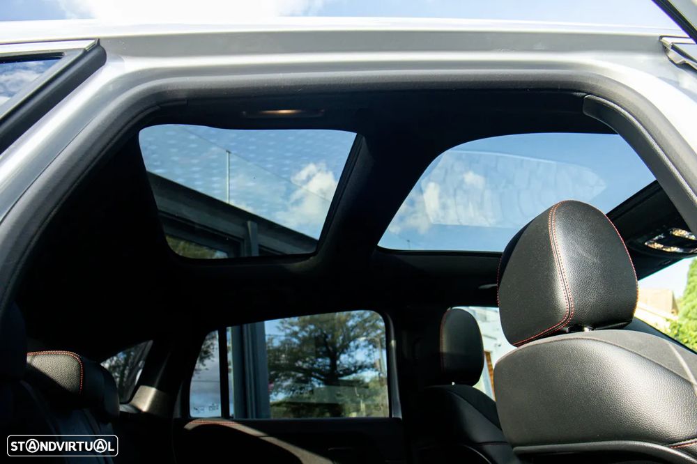 Mercedes-Benz EQA 250 AMG Line - 31