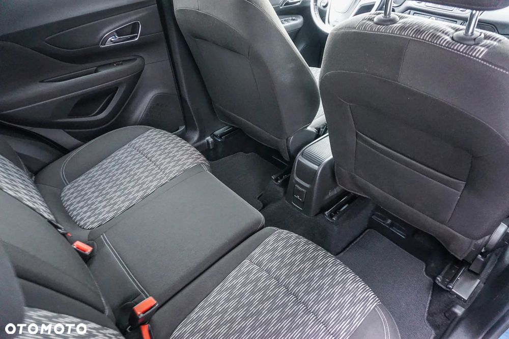 Opel Mokka - 32