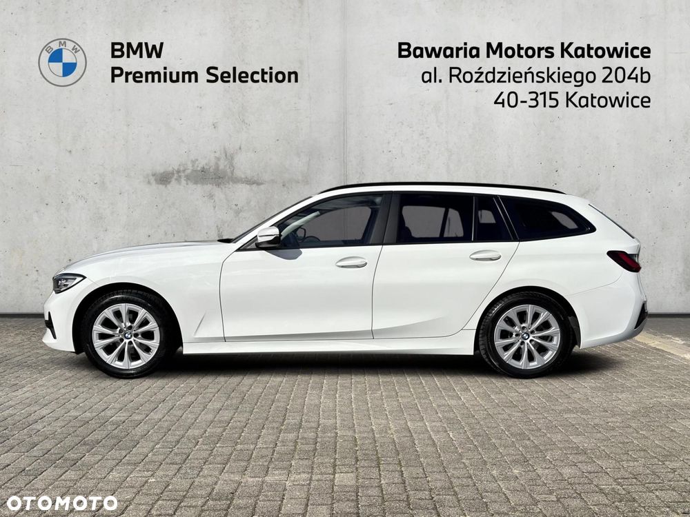 BMW Seria 3 - 2