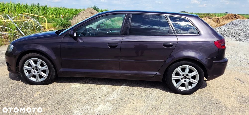 Audi A3 Sportback - 13