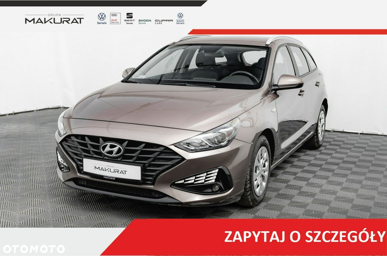 Hyundai i30 1.0 T-GDI Classic + DCT - 2