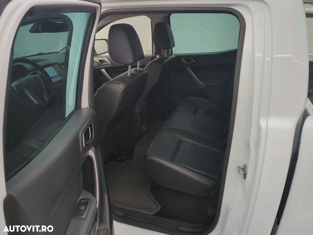 Ford Ranger - 7
