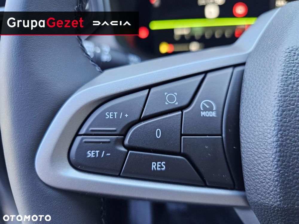 Dacia Bigster - 10
