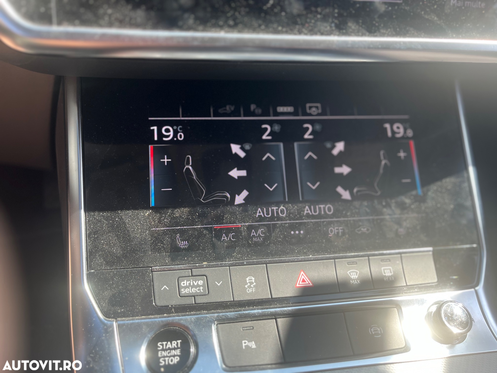 Audi A6 50 TFSI e quattro S tronic design - 6