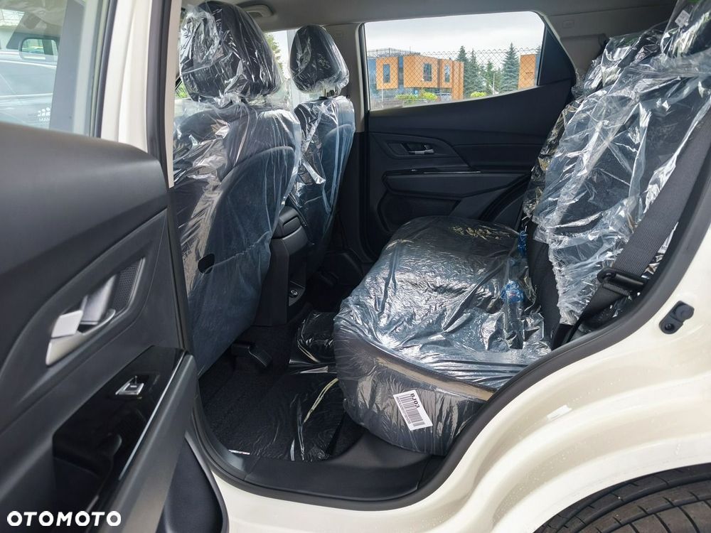 SsangYong/KGM Korando - 15