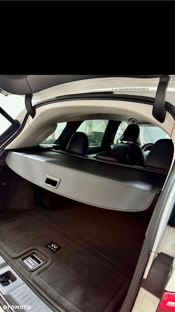 Infiniti QX50 - 6