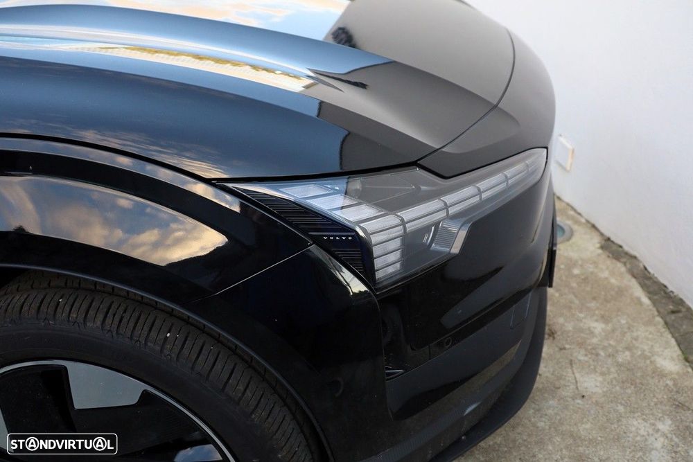 Volvo EX30 69 kWh Single Motor Extended Range Plus - 31