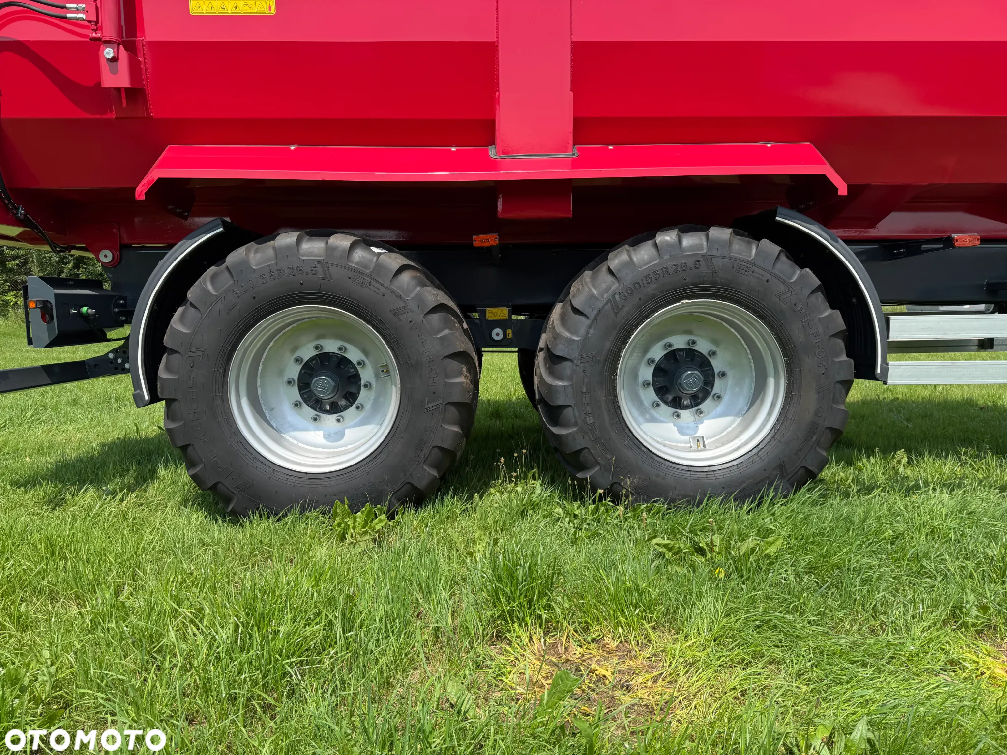 Inny Palaz 18 ton - 3