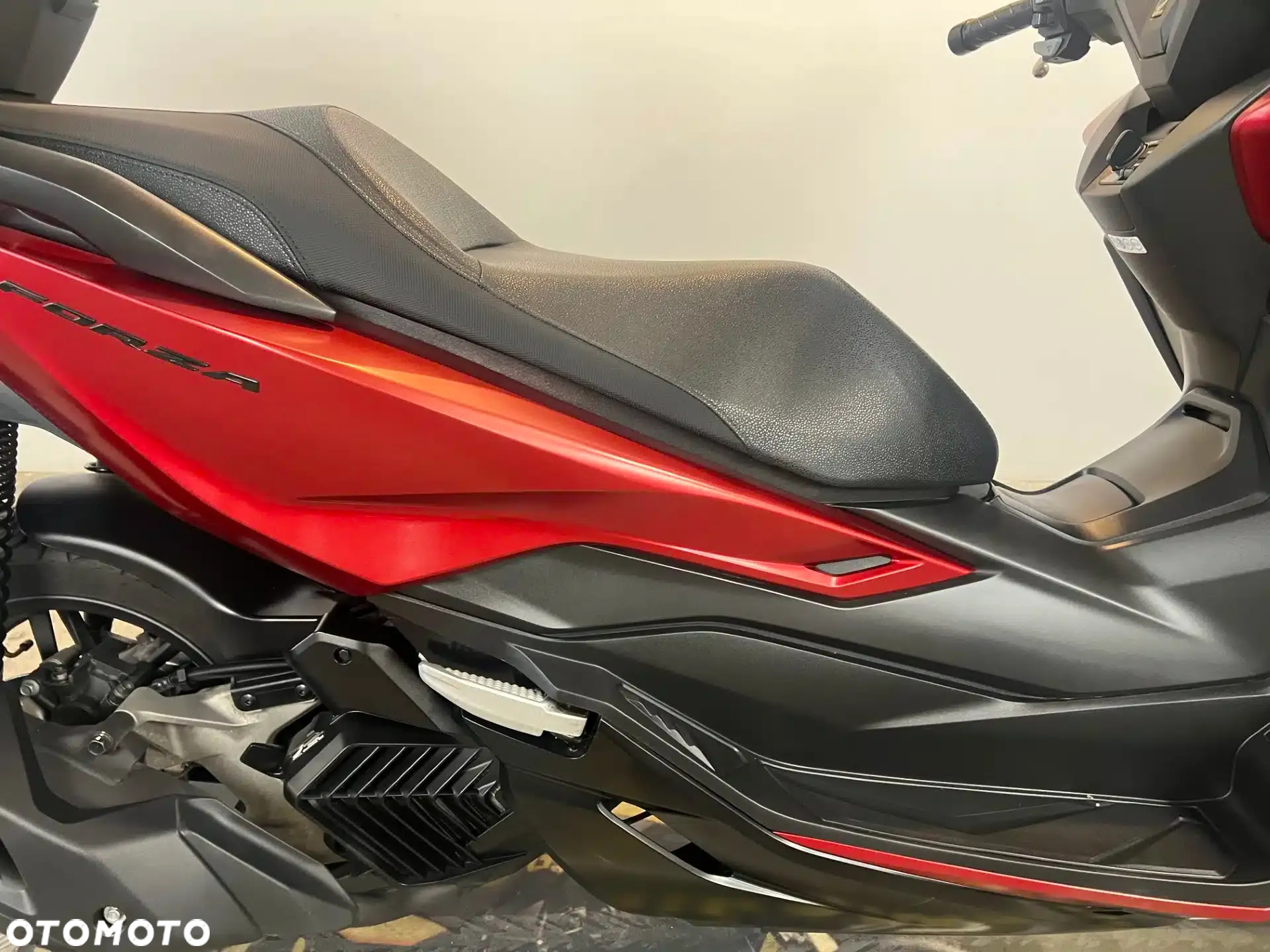 Honda NSS - 13