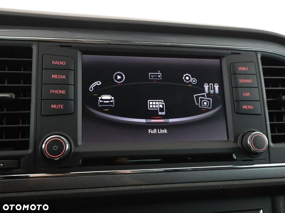 Seat Leon 1.4 TSI FR S&S - 24