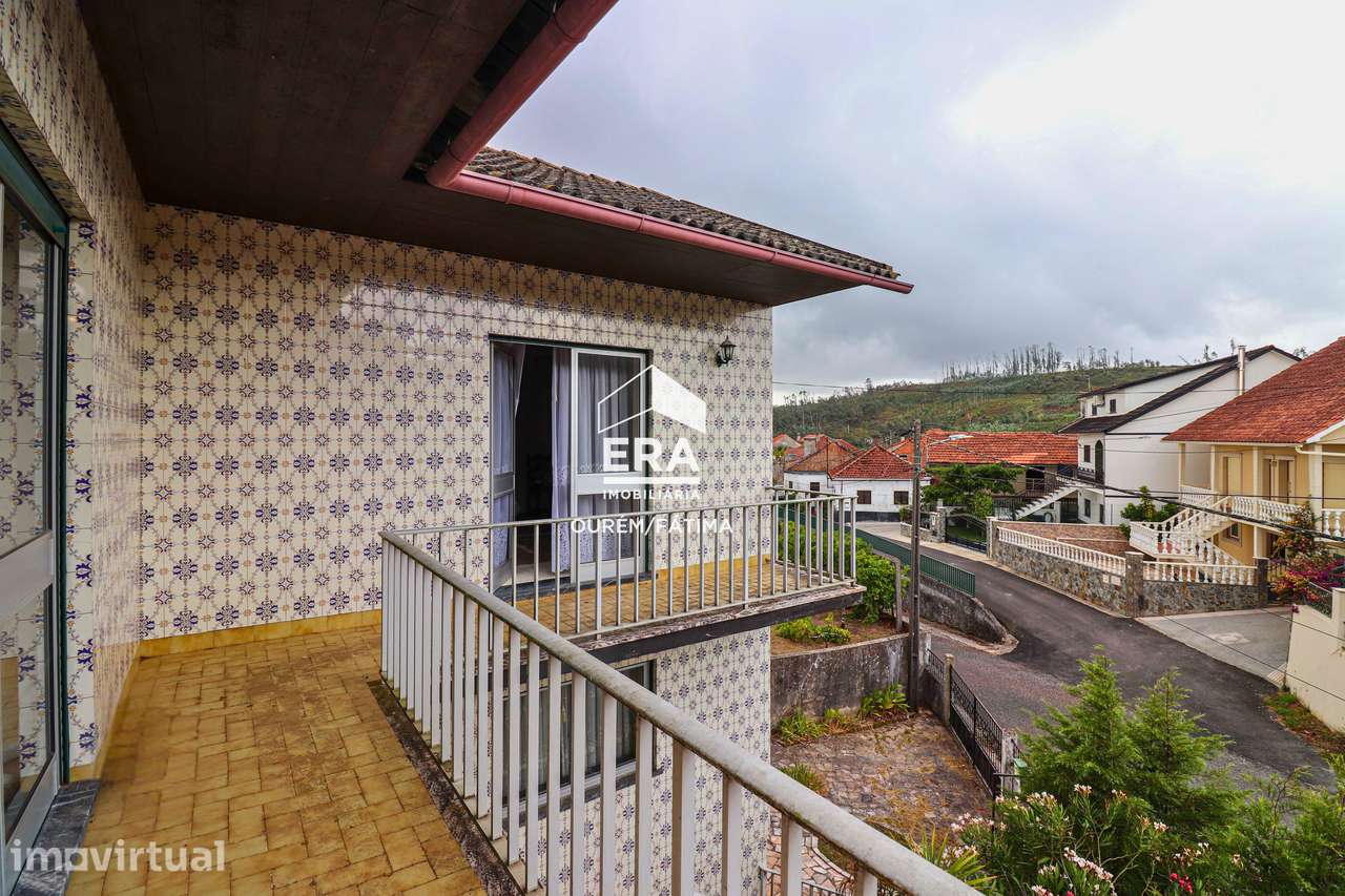 Moradia T4, Olival, Ourém - Grande imagem: 3/37