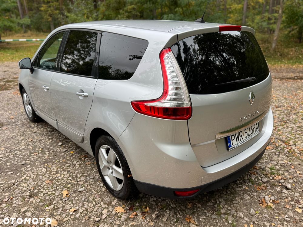 Renault Grand Scenic 2014 photo 3