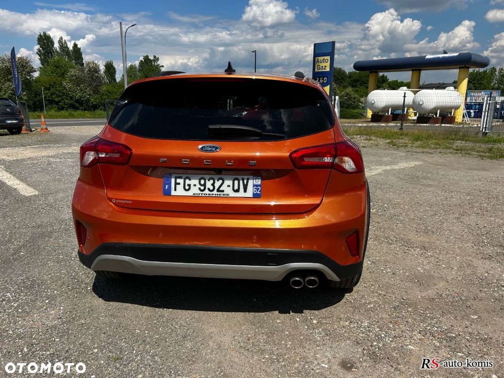 Ford Focus - 10