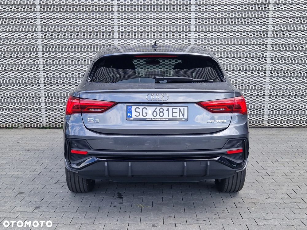 Audi Q3 35 TFSI S line S tronic - 5