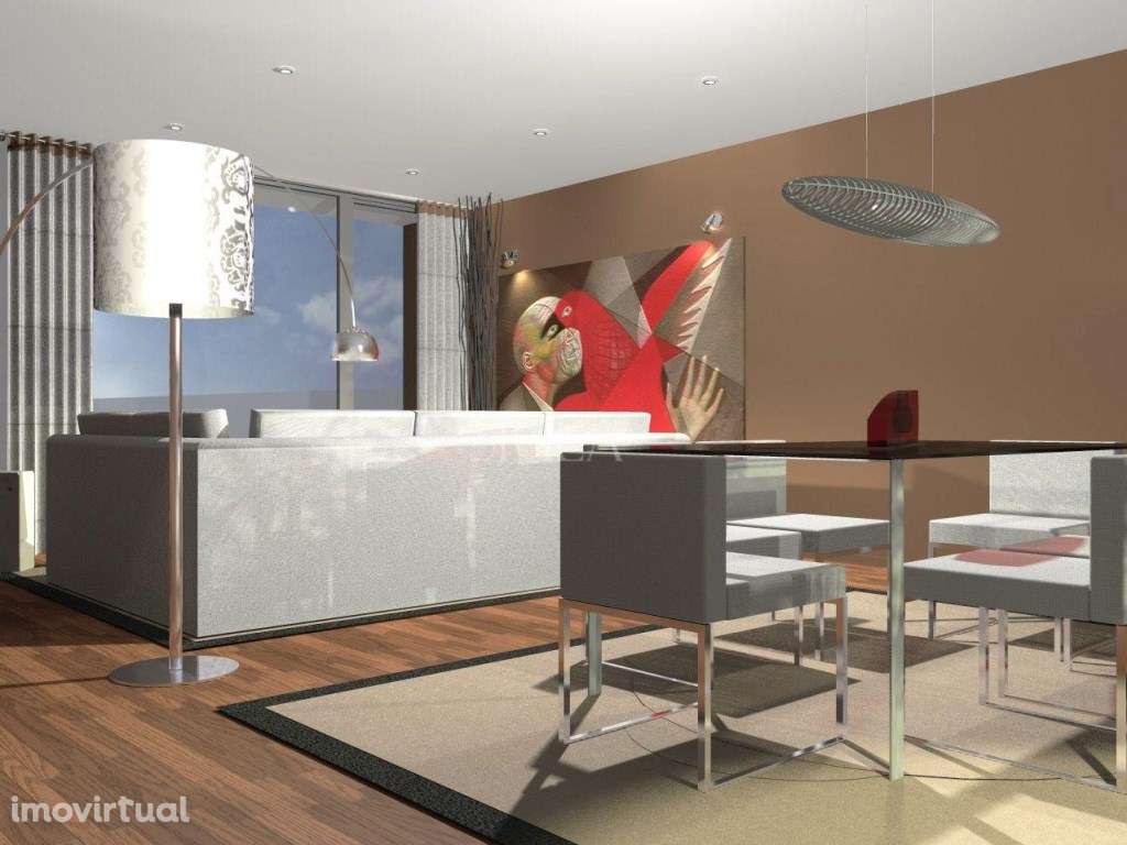 Terreno Venda Vila Nova de Gaia - Grande imagem: 2/4