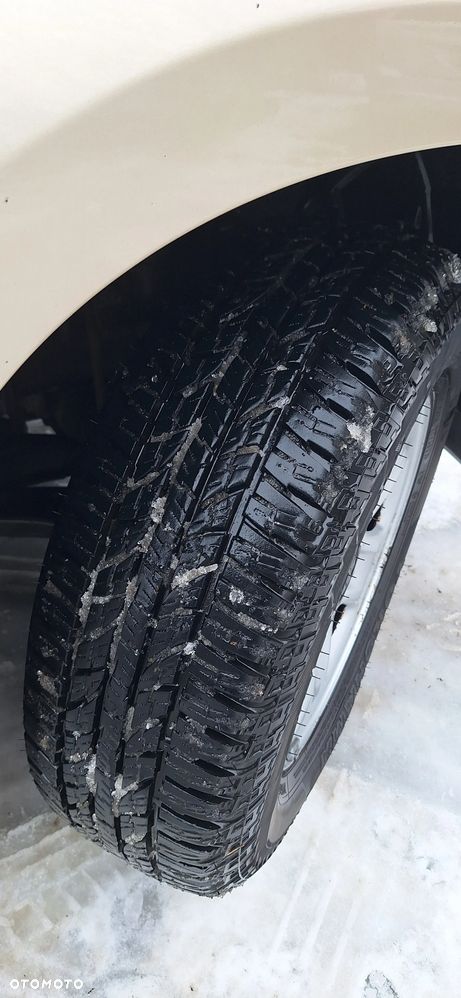 Suzuki Grand Vitara 1.6 Comfort - 10