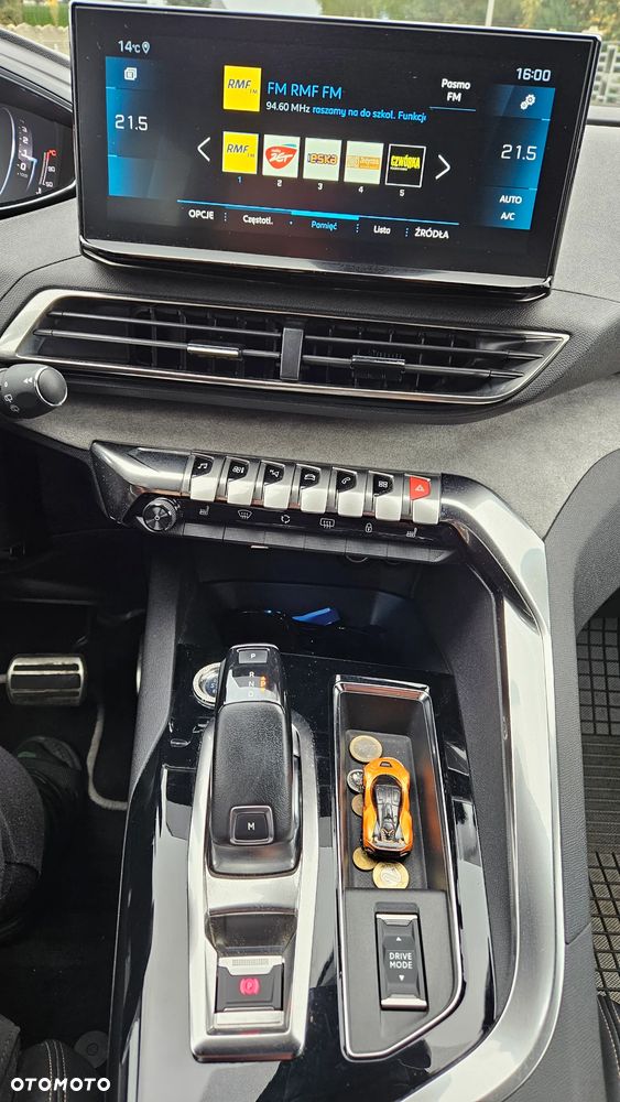 Peugeot 3008 - 17