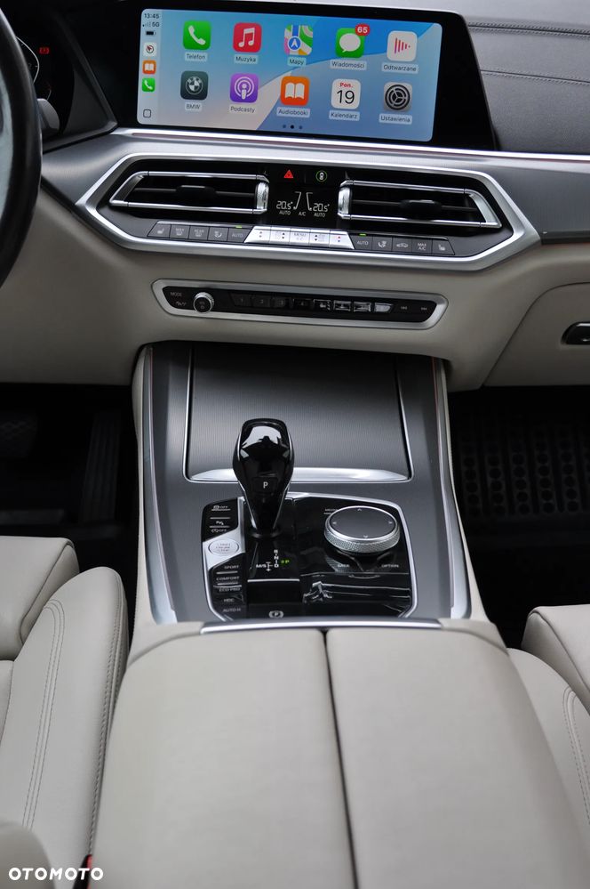 BMW X5 xDrive25d sport - 22