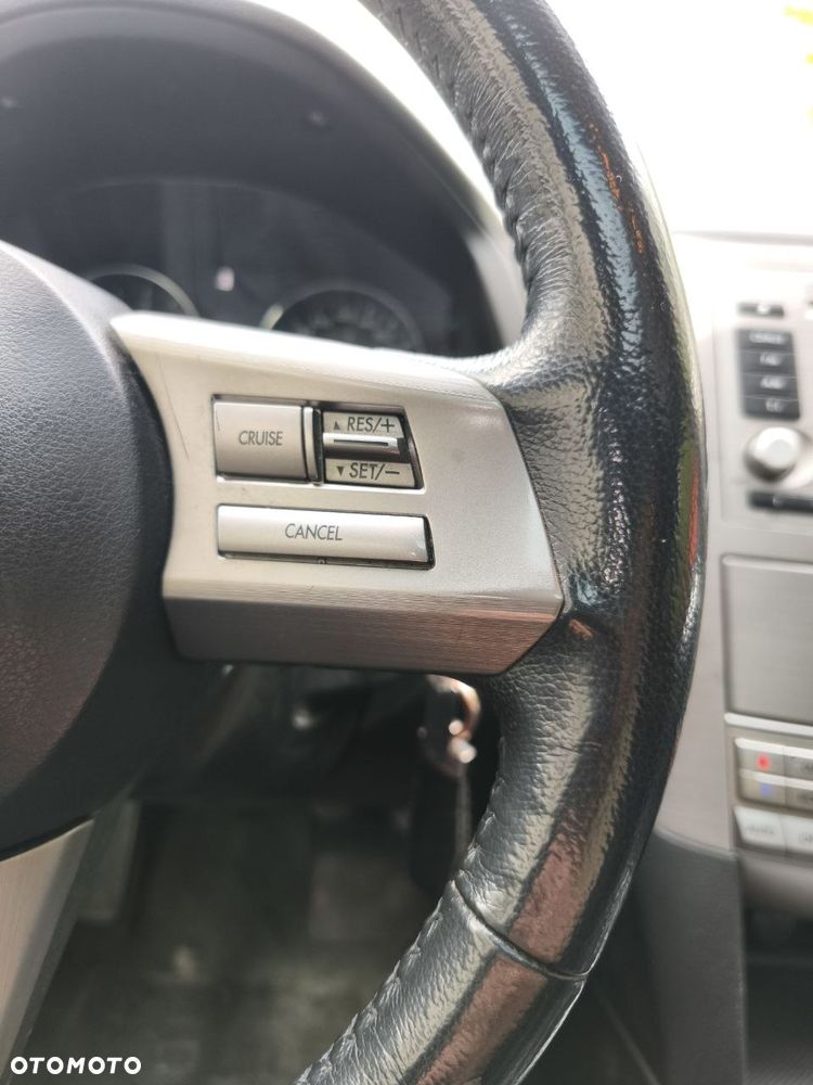 Subaru Outback 2.0 D Active - 17