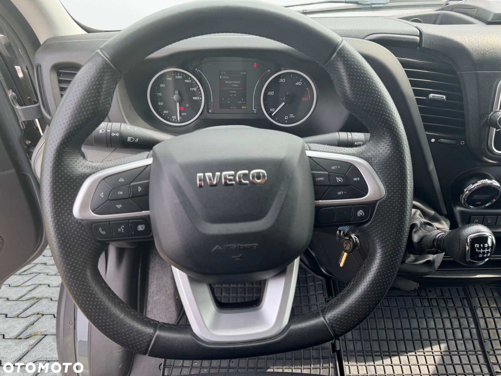 Iveco Daily - 13