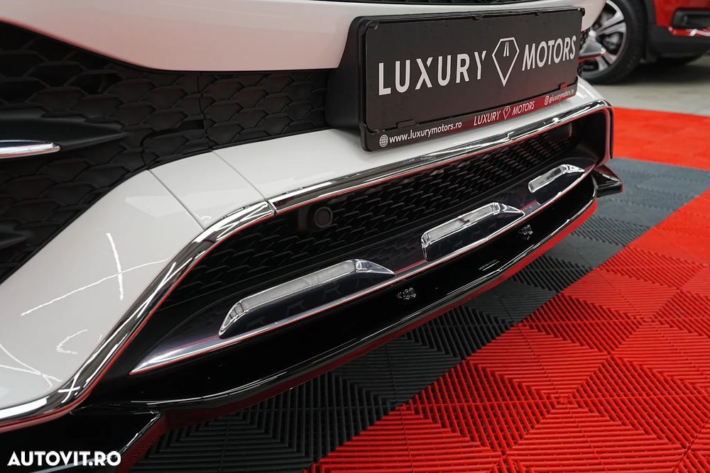 Mercedes-Benz GLE Coupe 350 de 4Matic 9G-TRONIC AMG Line - 28