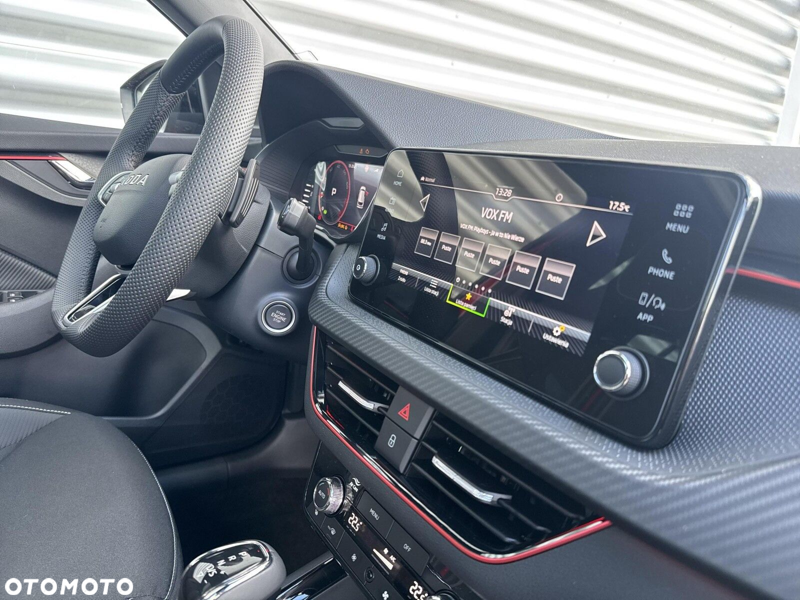 Skoda Kamiq 1.0 TSI Monte Carlo DSG - 26