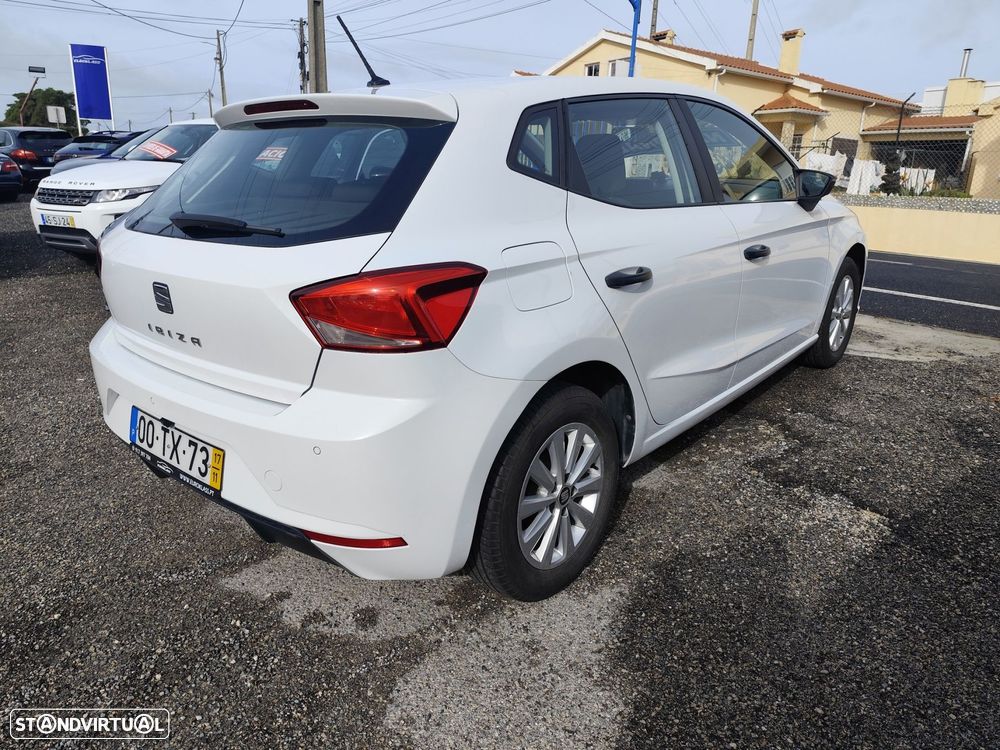 SEAT Ibiza 1.0 Style - 6