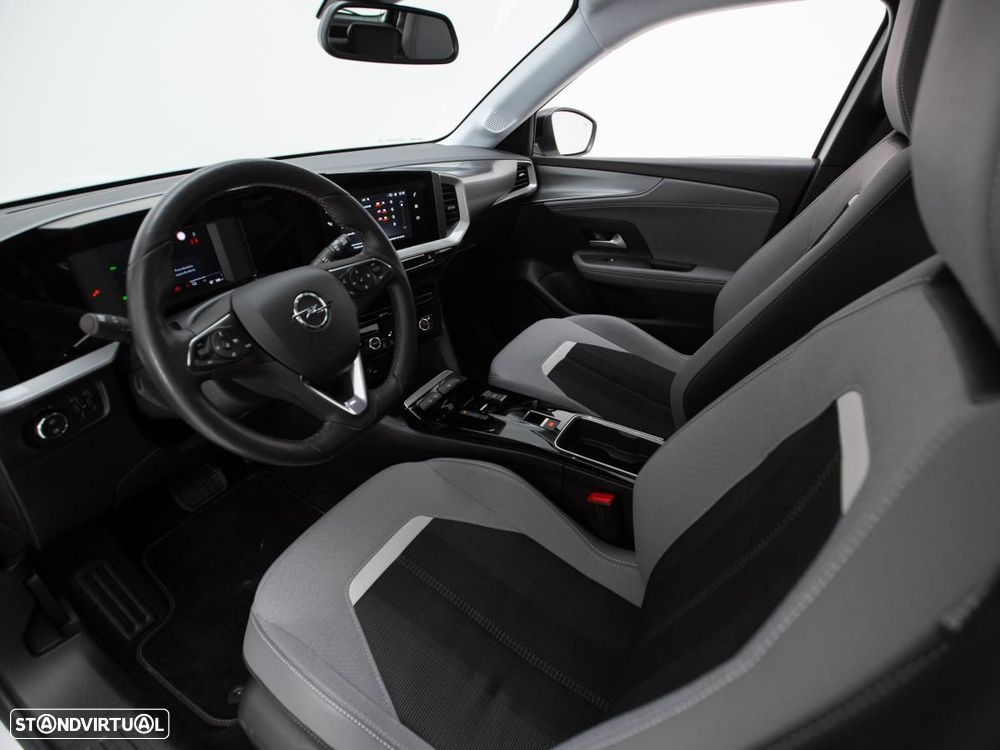 Opel Mokka-e Elegance - 6