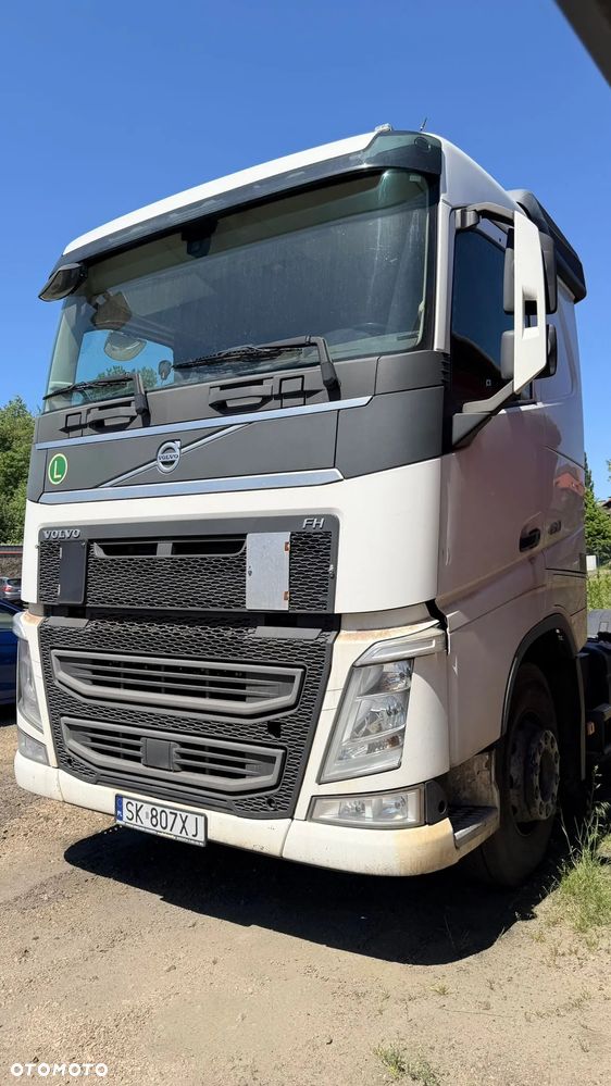 Volvo FH 460 - 1