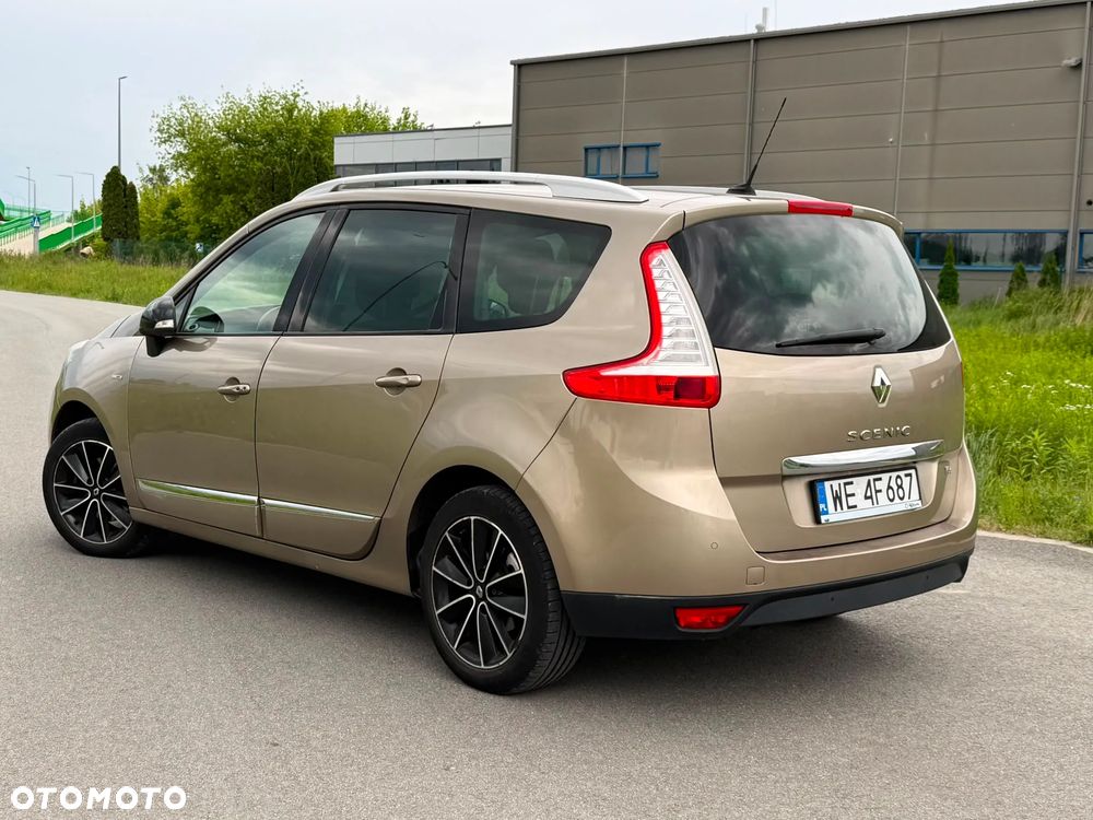 Renault Scenic ENERGY TCe 115 S&S Bose Edition - 3