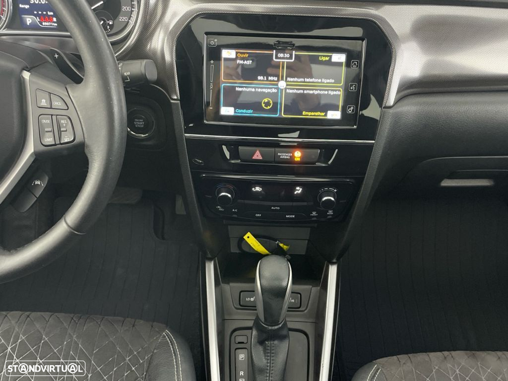 Suzuki Vitara - 15