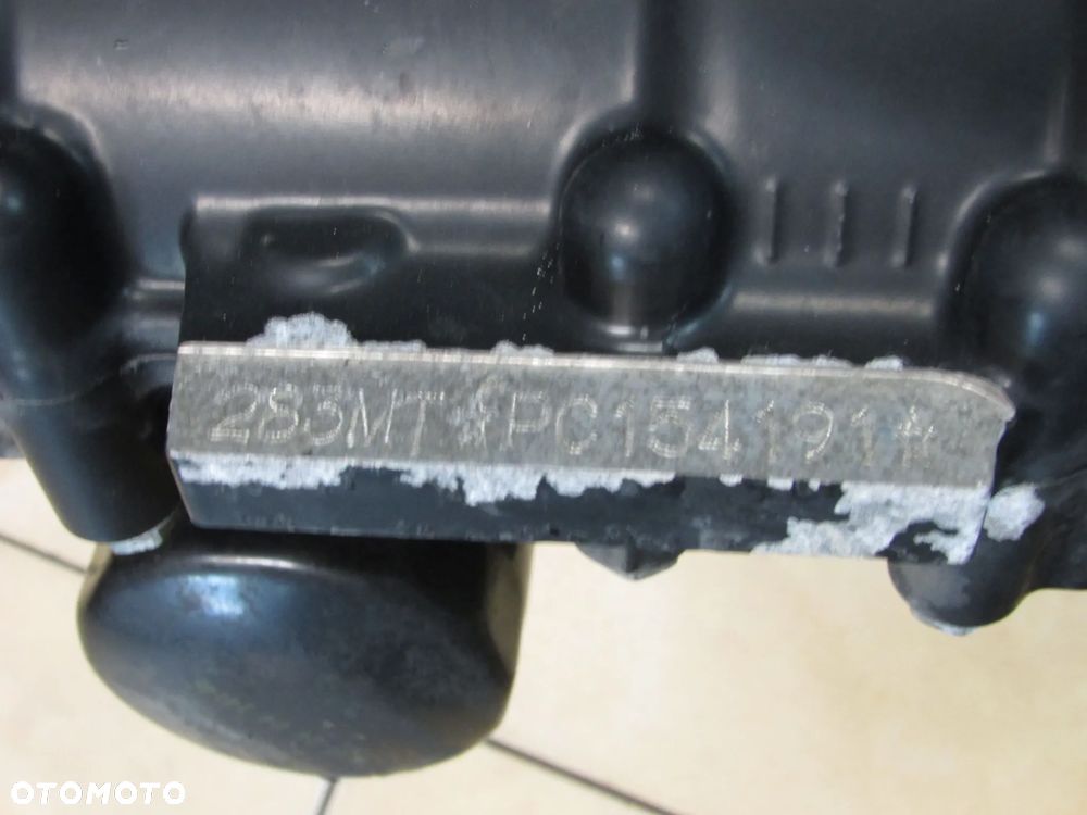 Moto Morini Seiemmezzo 6 1/2 silnik motor engine - 5