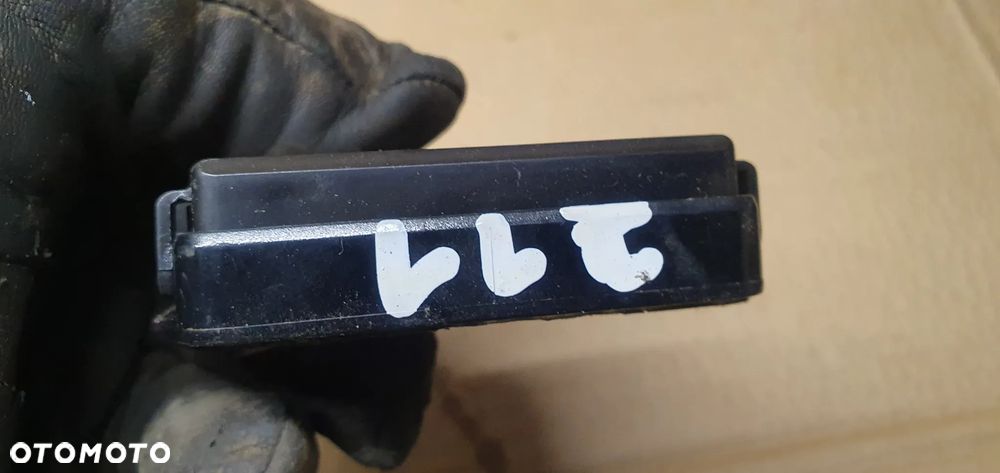 Sensor czujnik deszczu Mercedes W211 A2118202285 - 5