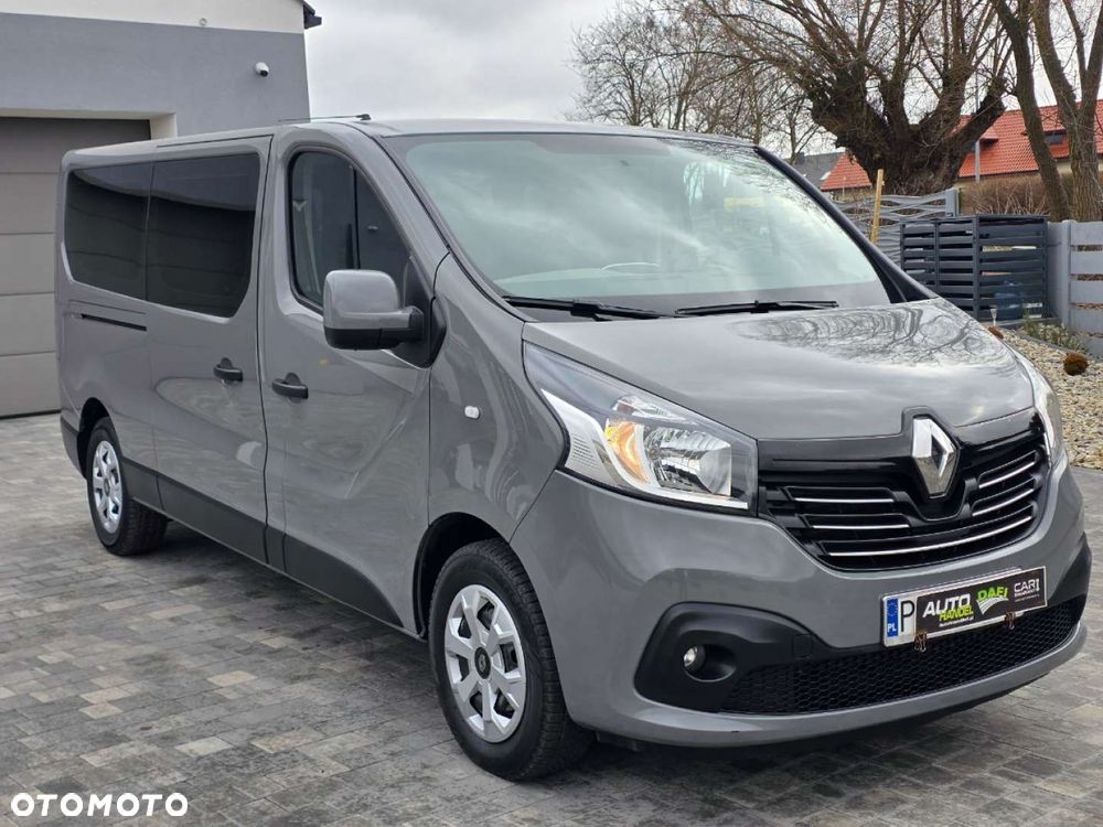 Renault Trafic - 38
