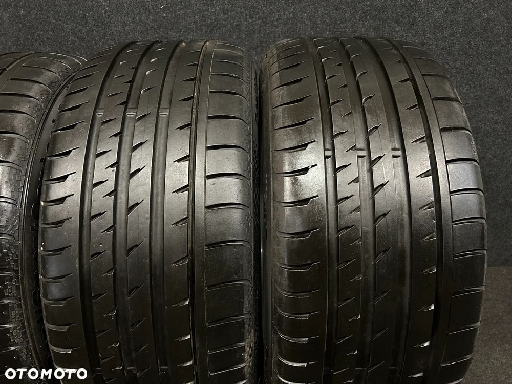 Alufelgi Keskin BMW Seria 5 E39 17 cali 5x120 4szt. Dwie szerokości! Rant! - 22
