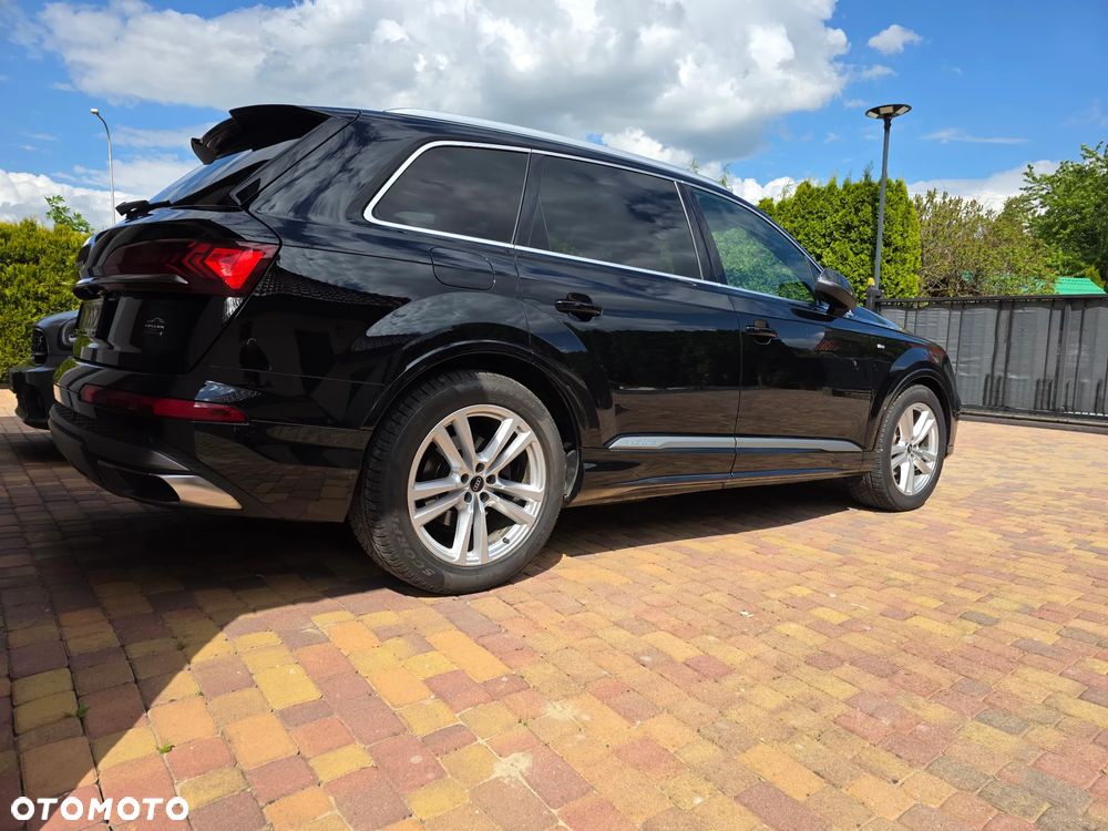 Audi Q7 - 3