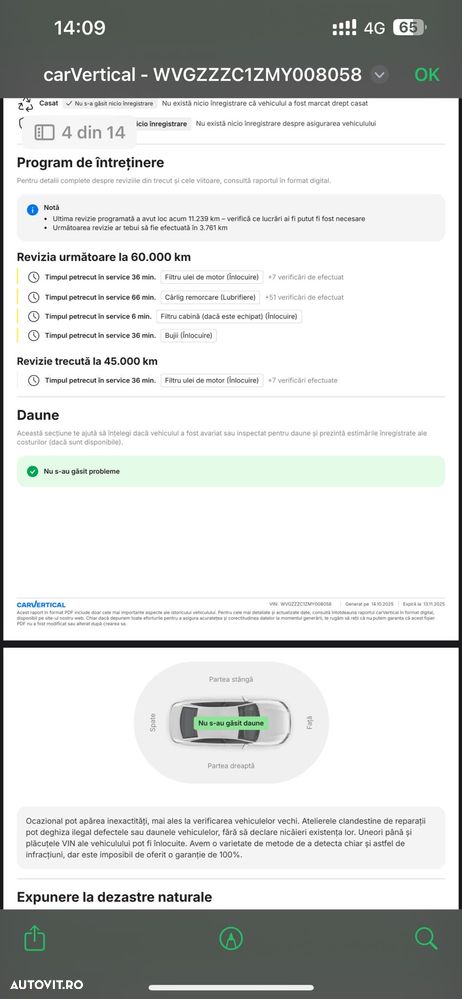 Volkswagen T-Cross 1.5 TSI ACT OPF DSG Life - 22