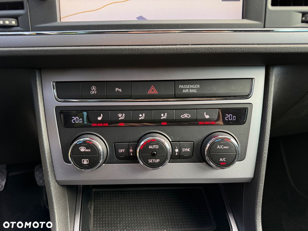 Seat Leon 1.4 TSI Start&Stop XCELLENCE - 16