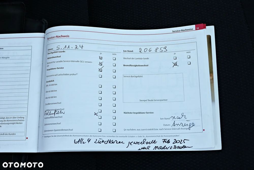 Skoda Yeti 1.2 TSI Active PLUS EDITION - 39