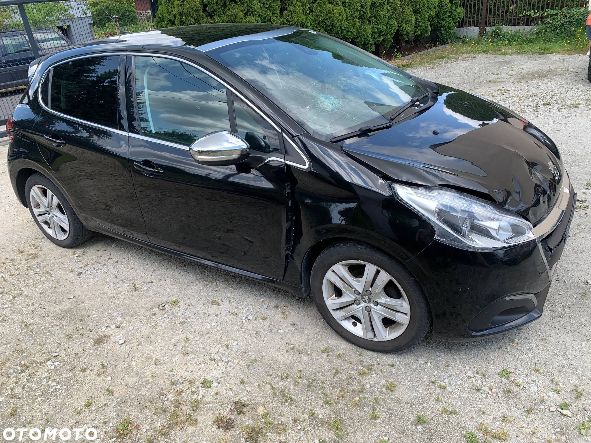 Peugeot 208 Blue-HDi 100 Stop&Start Allure - 8