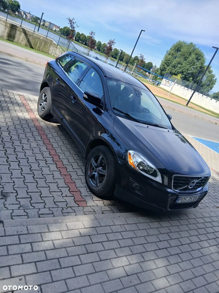 Volvo XC 60 2.4D AWD Momentum - 3